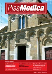 dolore pelvico sinistro e gambarie